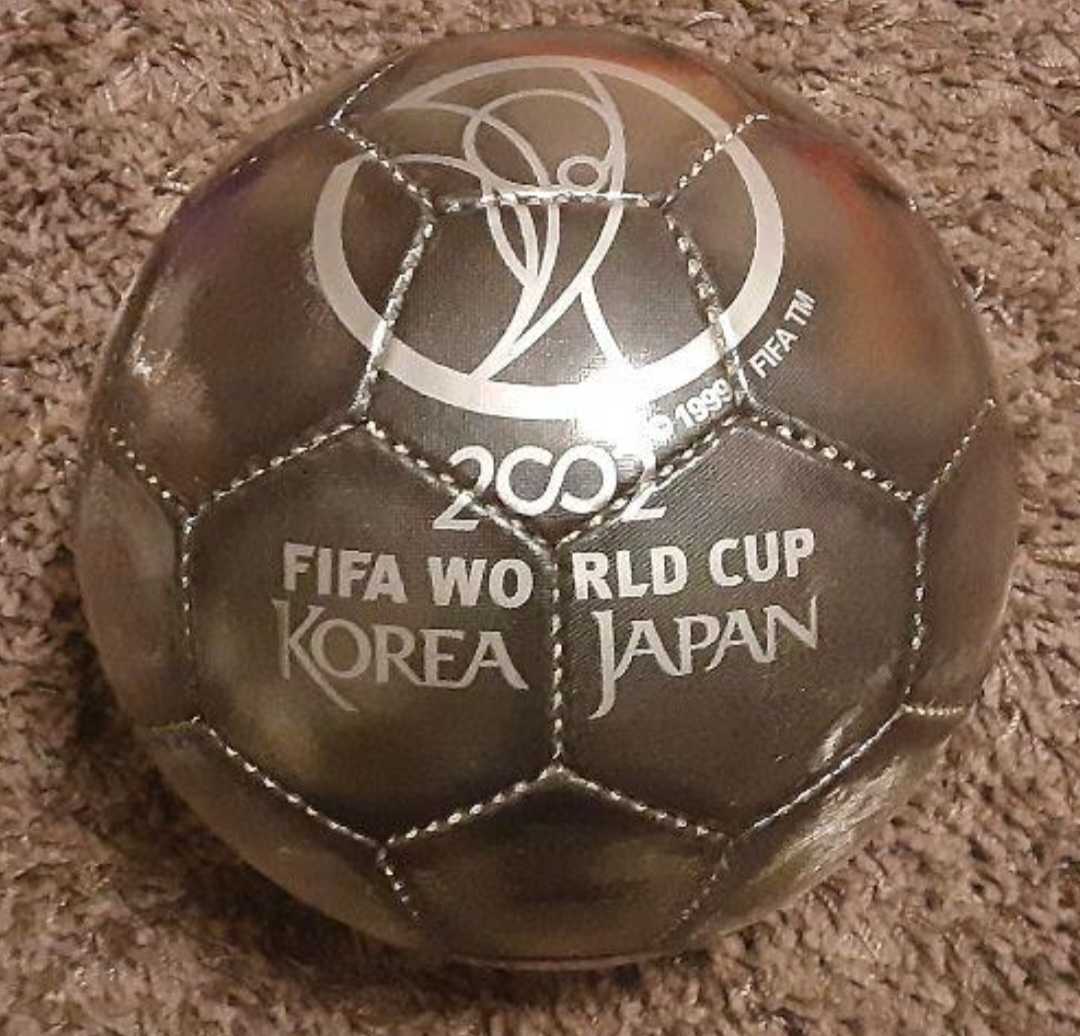 ヤフオク! -「2002ワールドカップ」(記念ボール) (ボール)の落札相場 