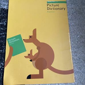 ジオス picture dictionary Beginner