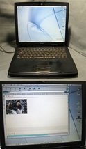 箱m652 Powerbook M7572 400Mhz 768M 80G os9.2単独起動＋oｓ10.4 _画像1