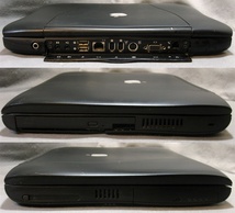 箱m653 Powerbook M7572 400Mhz 512M 80G os9.2単独起動＋oｓ10.4 _画像6
