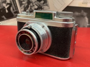 #Made in JAPAN# retro #Meisupiimei Spee small size camera # Classic film camera #