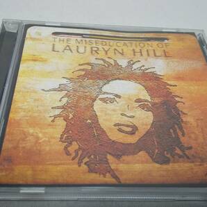 D945 『CD』 The Miseducation of Lauryn Hill / ローリン・ヒル 輸入盤の画像1