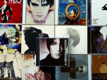 CD 氷室京介 アルバムまとめて13枚セット_画像1