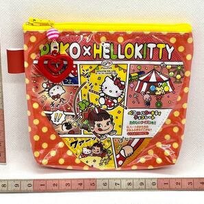 リメイクポーチ パッケージリメイク お菓子ポーチ ハンドメイド