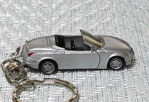 ★☆TOYOTA SOARER☆トヨタ ソアラ 430SCV☆UZZ40☆レクサス SC430☆ミニカー☆キーホルダー・アクセサリー☆★_画像2