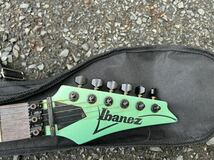 ibanez エレキギター _画像1