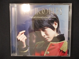 789＃中古CDS ラブハンター/THE HOOPERS