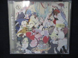 790＃レンタル版CD V Love 25(Vocaloid Love Nico) -Fortune- 1818