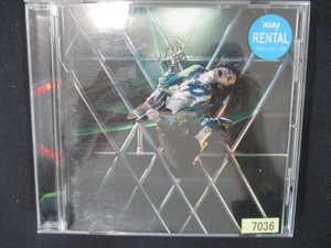 792 レンタル版CD MIYAVI /雅-Miyavi- 7036