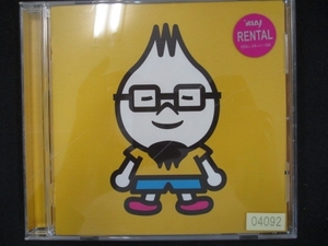 801 レンタル版CD RAP GIFT EP/らっぷびと 04092