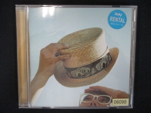 801 レンタル版CD オアシス/ハナレグミ 06098
