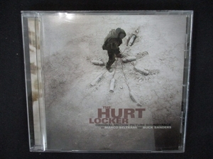 809 中古CD Hurt Locker オリジナルサウンドトラック (輸入盤)