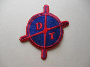 ダイノタン DYNO-THANEボウリング刺繍ワッペン/アップリケ販促品グッズbowlingボーリングpatchボール メーカー パッチ シャツ ボーラーV160