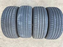 225/45R18 ダンロップ ルマンⅤ 4本セット_画像1