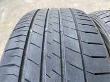 225/45R18 ダンロップ ルマンⅤ 4本セット_画像4