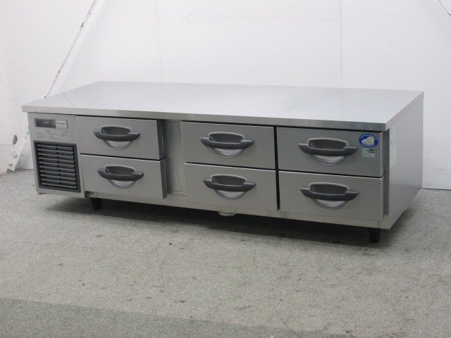 2023年最新】Yahoo!オークション -ドロワーコールドテーブルの中古品