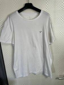 アメリカンイーグル　半袖ストレッチTシャツ X L