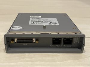 （58）JDSU J6830A 10/100BASE TX イーサネット LIM