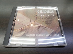 CD / FAVORITE OLDIES IN JAPAN VOL.1 / 『D37』 / 中古