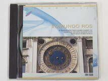 CD / EDMUNDO ROS ＆ HIS ORCHESTRA / MOOD MUSIC SELECTION / 『M7』 / 中古_画像1