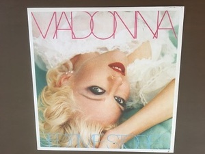 CD/EU盤/MADONNA　BEDTIME STORYS　マドンナ/【J14】 /中古