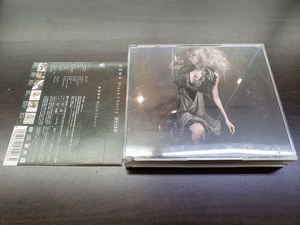 CD & DVD 2枚 / Black Cherry / 倖田來未 / 『D39』 / 中古