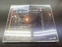 CD / JET STREAM 10　ムーンライト セレナーデ / 『D37』 / 中古_画像2