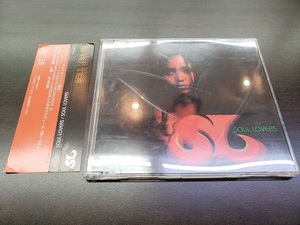 CD / SOUL LOVERS / SOUL LOVERS / 『D38』 / 中古