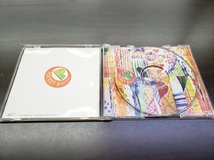 CD / カラフル / POCKET BISCUITS　ポケットビスケッツ / 『D39』 / 中古_画像4