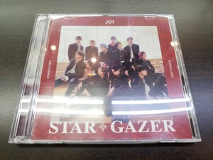 CD & DVD / STAR☆GAZER / JO1 / 『D38』 / 中古