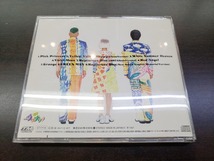 CD / カラフル / POCKET BISCUITS　ポケットビスケッツ / 『D39』 / 中古_画像2