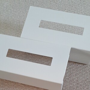 DAISO 吊戸棚 キッキンペーパーホルダー