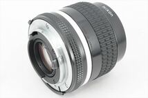 ★極上品★Nikon Ai-s 35mm F2 付属品有 #8353EC_画像6