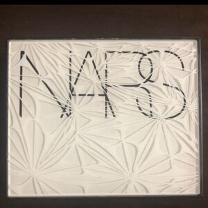 NARS パレット