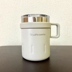 タリーズ☆コーヒーマグ タンブラー福袋
