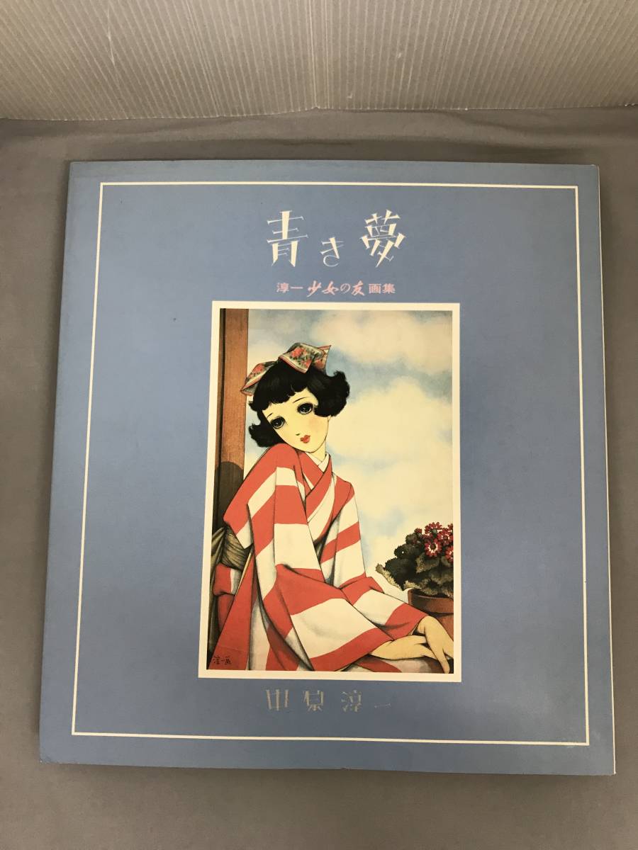 中原淳一画集の値段と価格推移は?|140件の売買情報を集計した中原 ...