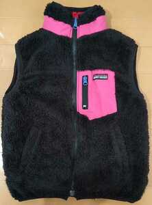  free shipping! reversible .mo Como ko the best / pink black * red / Kids * for children / man and woman use /..../120 size *130 size 