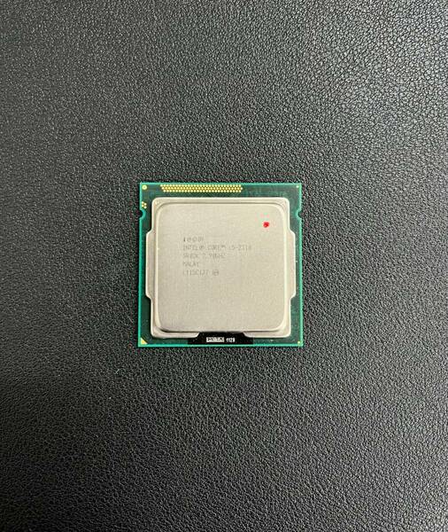 【送料無料】CPU　Core i5-2310 2.90GHz 