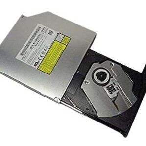 Panasonic製　ノートPC用 Blu-rayディスクドライブ/ UJ260