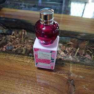 ロクシタン PIVOINE FLORA 5ml ピオニー フローラ オードトワレ ミニ 香水 