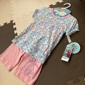 新品パジャマ90