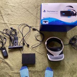 PlayStation VR 同梱版 Camera CUHJ-16003