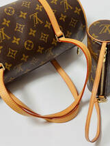 Louis Vuitton　ルイヴィトン パピヨンGM M51385 SD1023 モノグラム_画像4