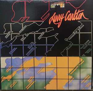 ☆LARRY CARLTON/LARRY CARLTON'1978 USA WARNER BROS