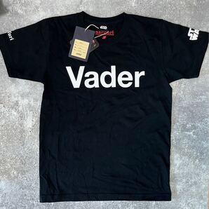 ナリフリ スターウォーズ narifuri Tシャツ