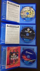 FIFA 17 18 19 最終値下げです