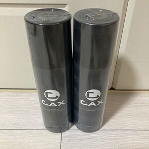 【新品】CAX ヘアボリュームアップスプレー ブラック