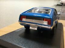 国産名車　コレクション 1/43　三菱　ランサー　セレステ　1975 定形外350円_画像7