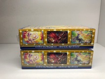 POKEMON　ポケモンカードゲーム　ソード＆シールド　拡張パック　 25th ANNIVERSARY COLLECTION 未開封シュリンク付き　 2個セット_画像5