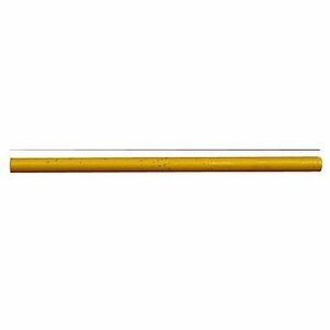 トンボ鉛筆　マーキングホルダ－替芯　黄色 C-10DM03 【10セット】(未使用品)
